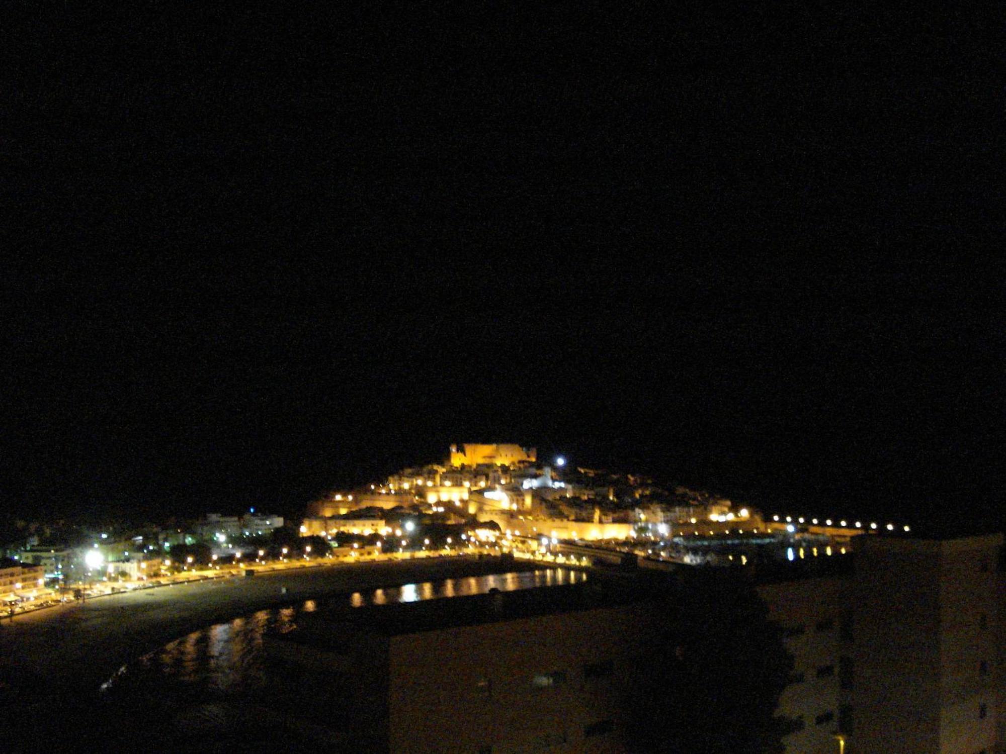 فيلا Ard Na Mar Peñíscola المظهر الخارجي الصورة